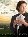 Imagen de portada para Leaving Lancaster